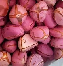 Kola nuts