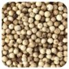 White Pepper