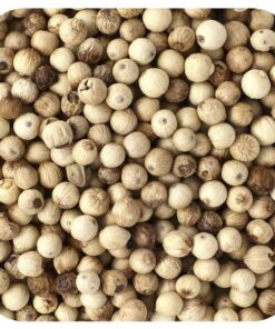 White Pepper