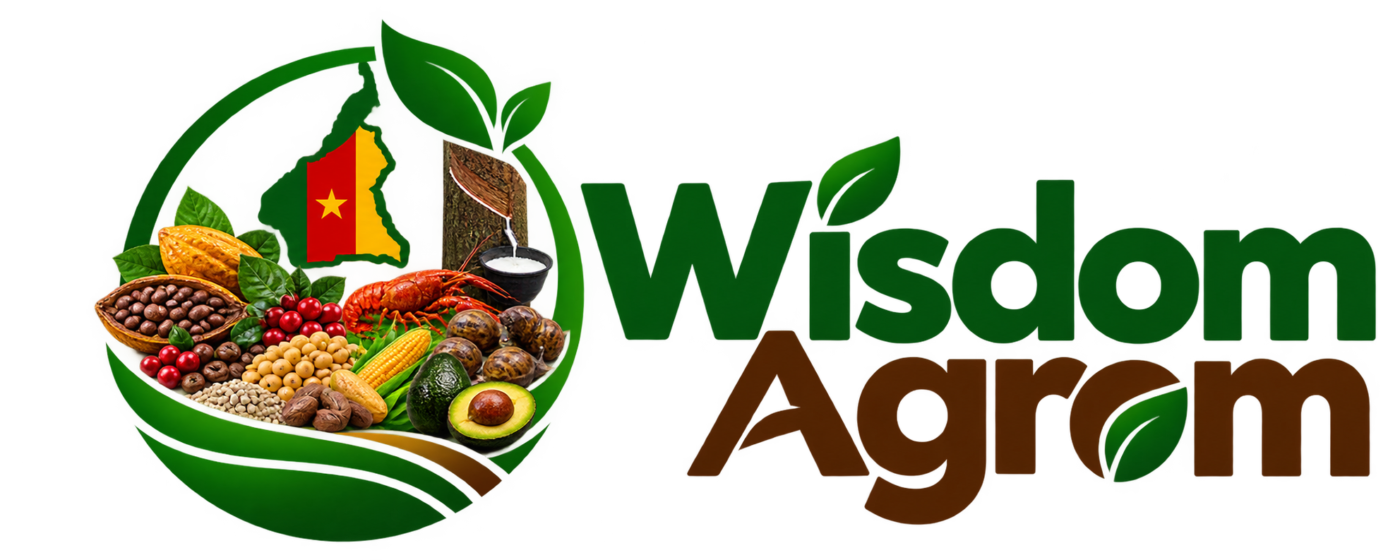 WISDOM AGROM